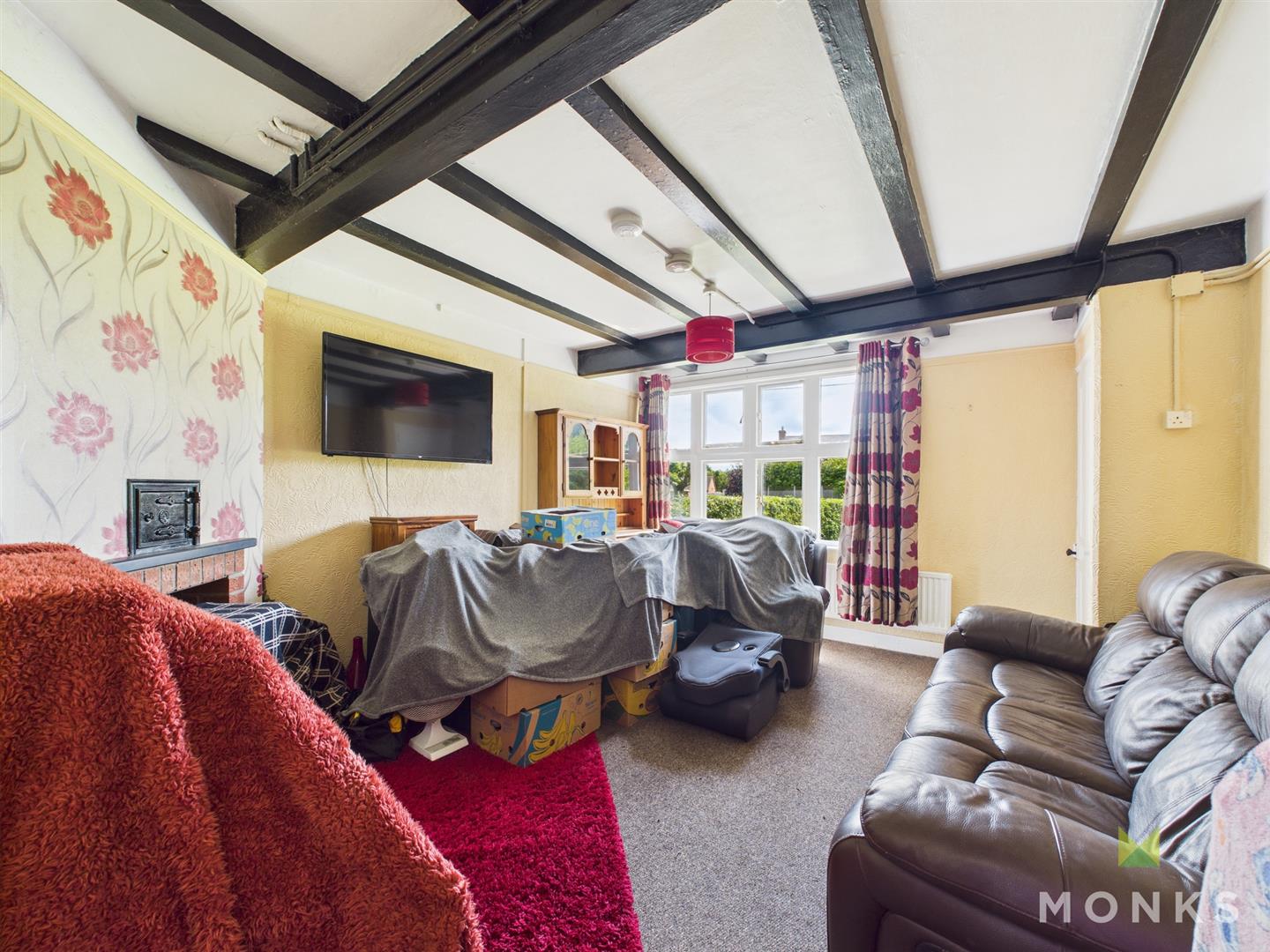 43 – 44 Shrewsbury Road, Shrewsbury, SY4 4AE For Sale